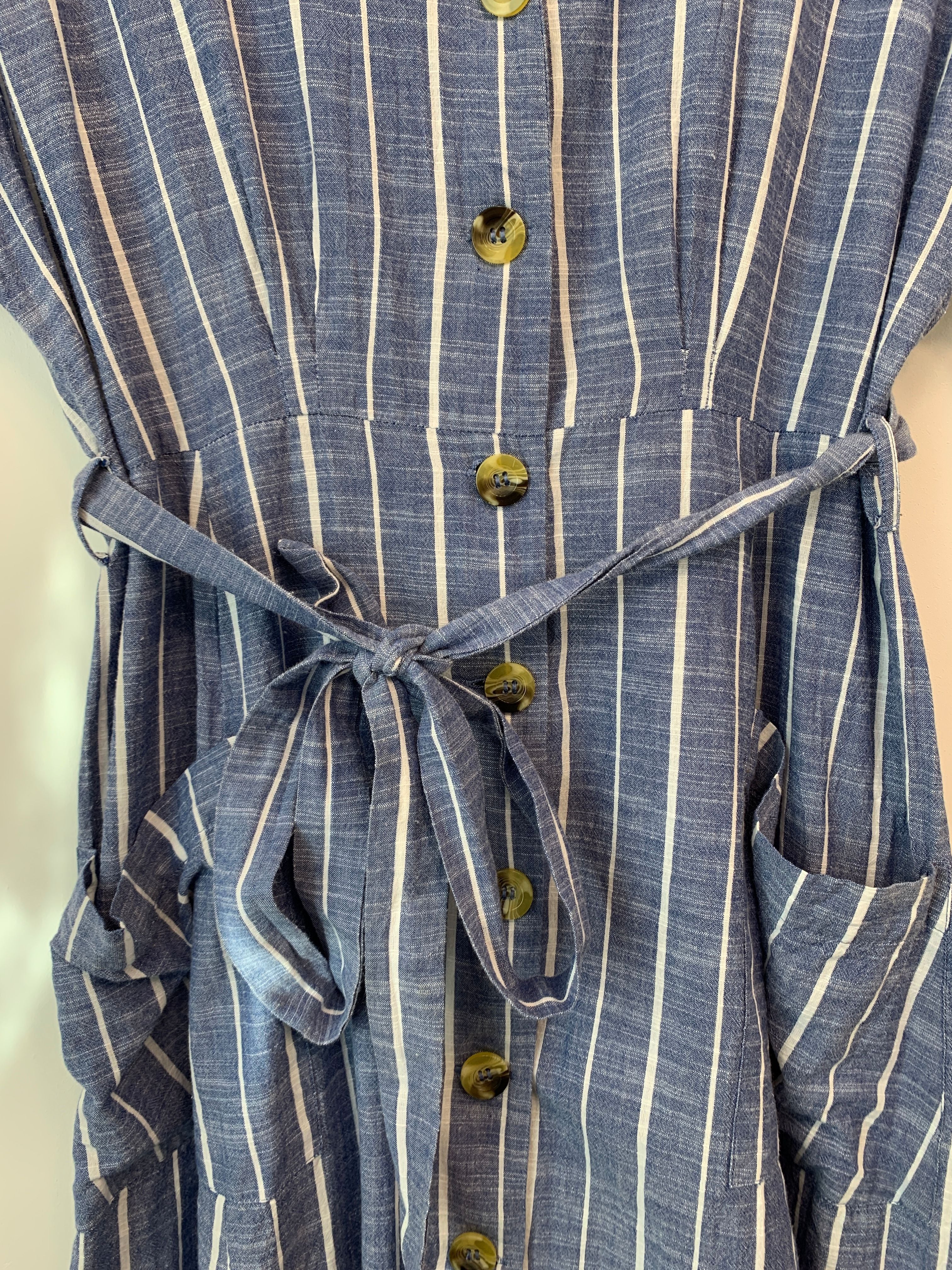 Vero Moda Kjole